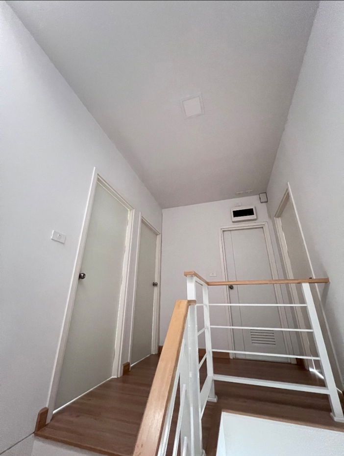 picture Two-storey townhouse for sale in Pruksa Ville Ramkhamhaeng–Outer Ring, Saphan Sung, Bangkok - 3/13