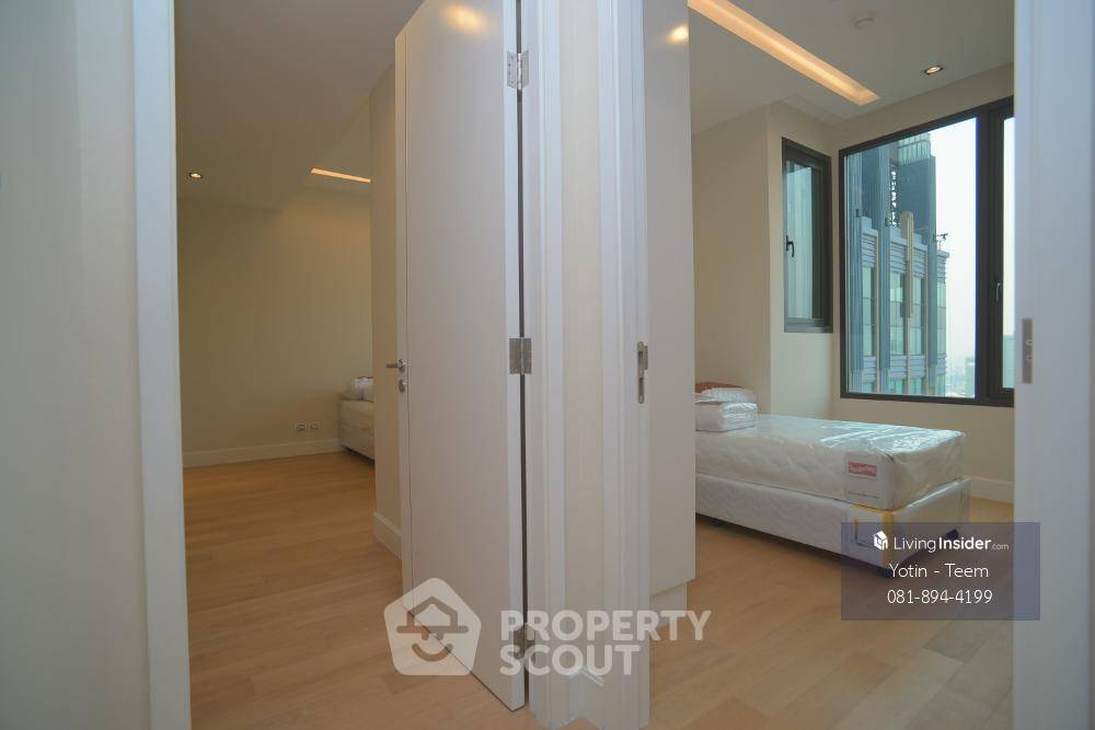picture 2-BR Condo at Equinox Paholyothin-Viphavadee near BTS Ha Yaek Lat Phrao (ID 1666800) - 9/17