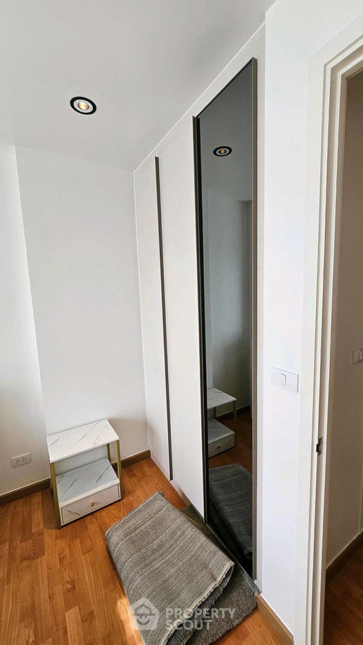 picture 1-BR Condo at The President Petchkasem - Bangkhae near MRT Lak Song (ID 2248673) - 12/14
