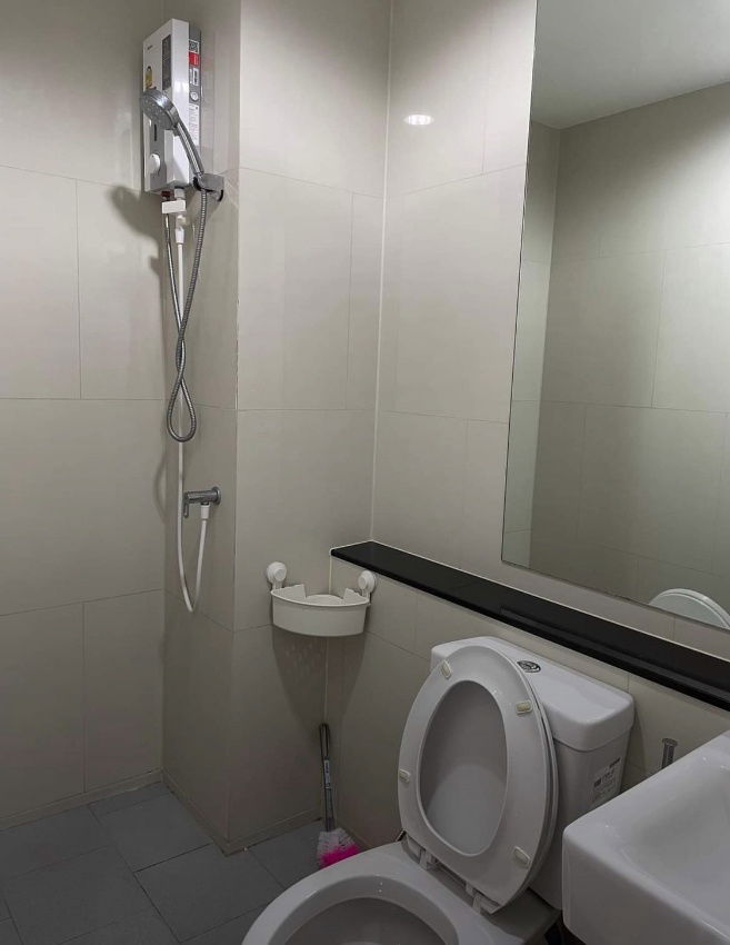 รูป 💎 Aspire Erawan💎8,500/month  @ian569 /please contract us✨ - รูปที่ 7/8