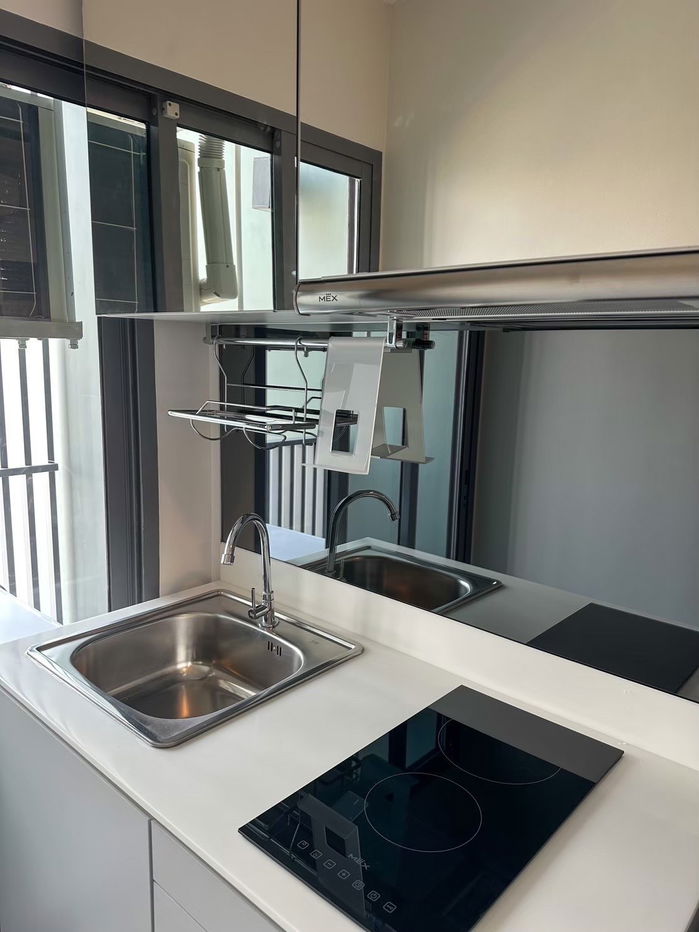 รูป ให้เช่า 💎 Niche Pride Taopoon Interchange 💎16,000/month  @ian569 /please contract us✨ - รูปที่ 2/10