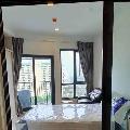 picture For sell condo THE TREE PATTANAKARN-EKKAMAI Building , Floor 11,Studio, Room size 25 sqm - 8/8