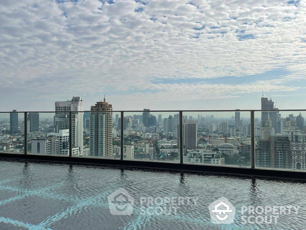 รูป คอนโด 2-ห้องนอน ที่ โนเบิล บีอี 33 สุขุมวิท ใกล้ BTS พร้อมพงษ์ (ID 650302) - รูปที่ 17/24