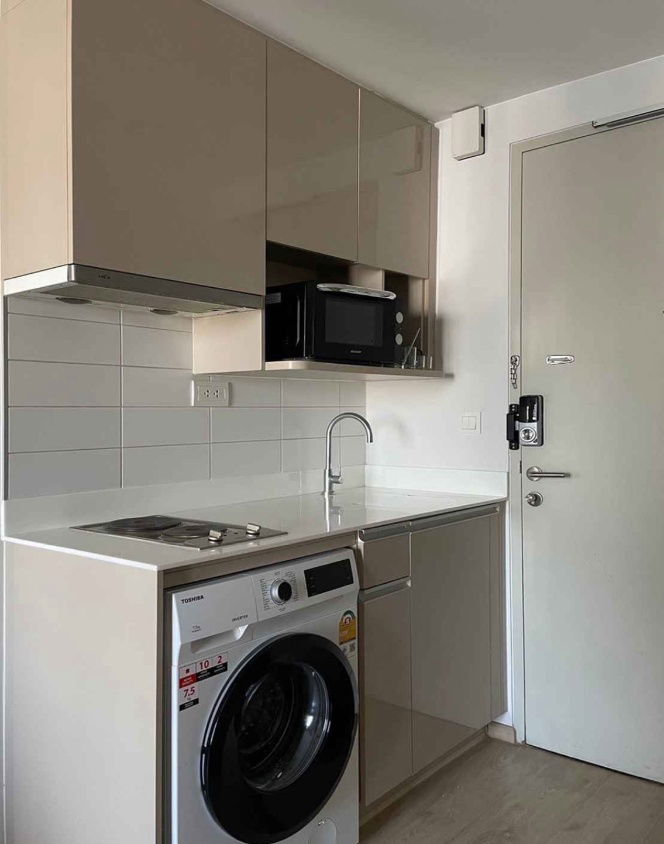 picture #R5652 🎉 110868 Condo for rent  Ideo Q Ratchathewi - 7/14