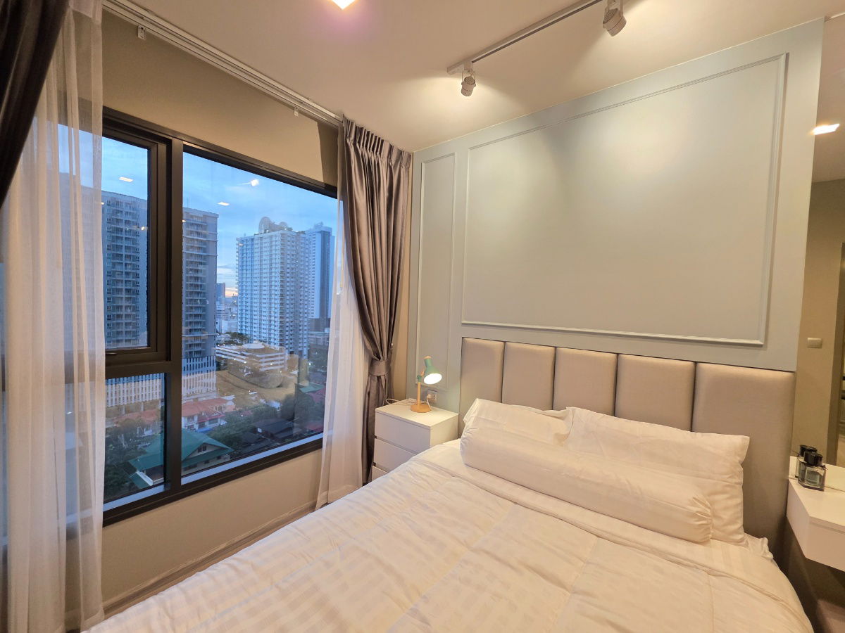 รูป ให้เช่า Life Asoke Hype ราคา 23,000 บาท [PNr250803] - รูปที่ 1/13