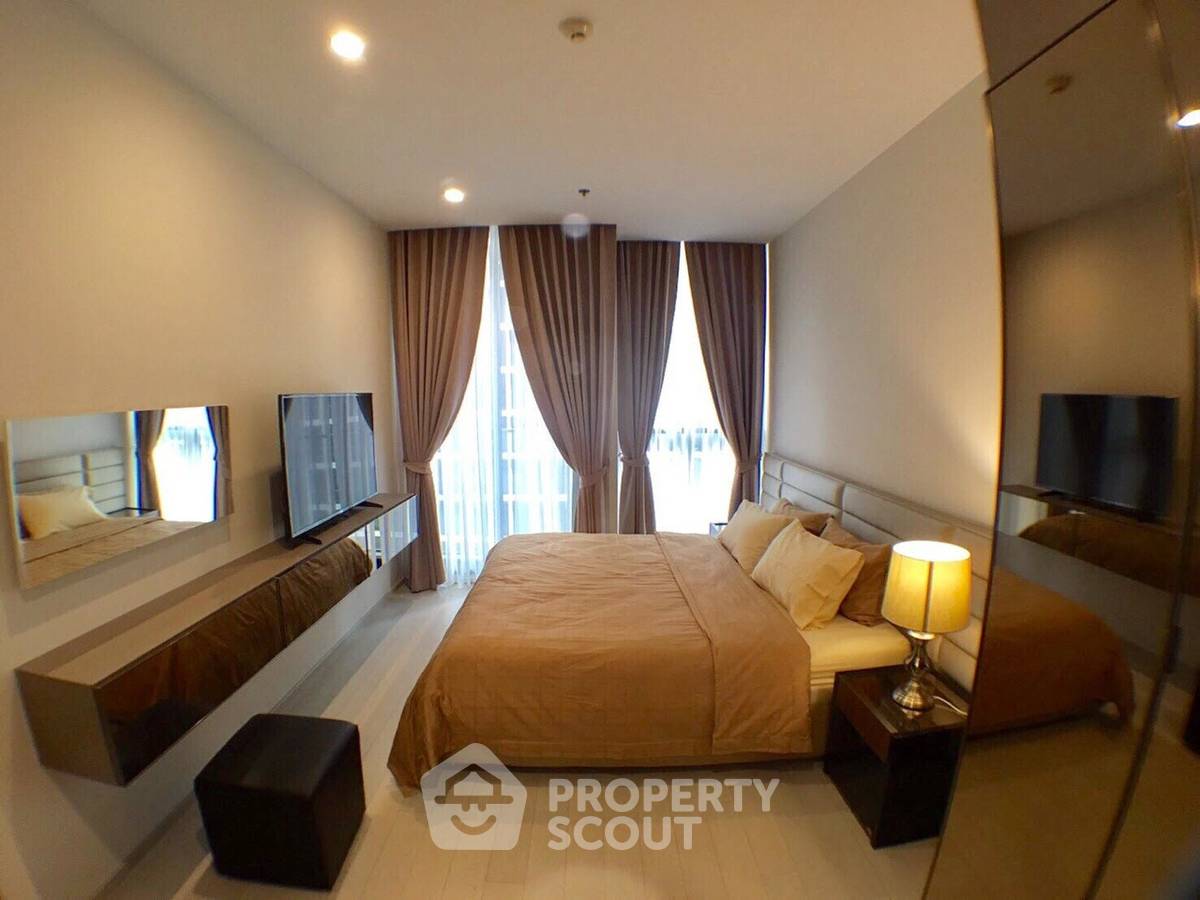 picture 1-BR Condo at Noble Ploenchit near BTS Phloen Chit (ID 510779) - 7/10