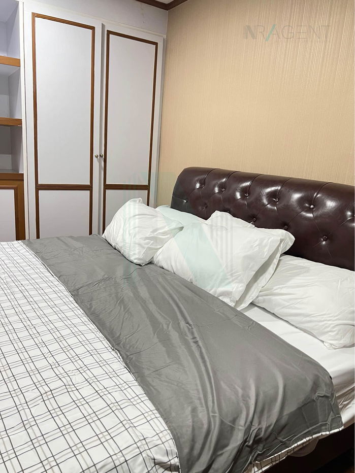 picture For Sell Condo WITTAYU COMPLEX Building 1, Floor 12,2 bed room, Room size 65 sqm - 2/8