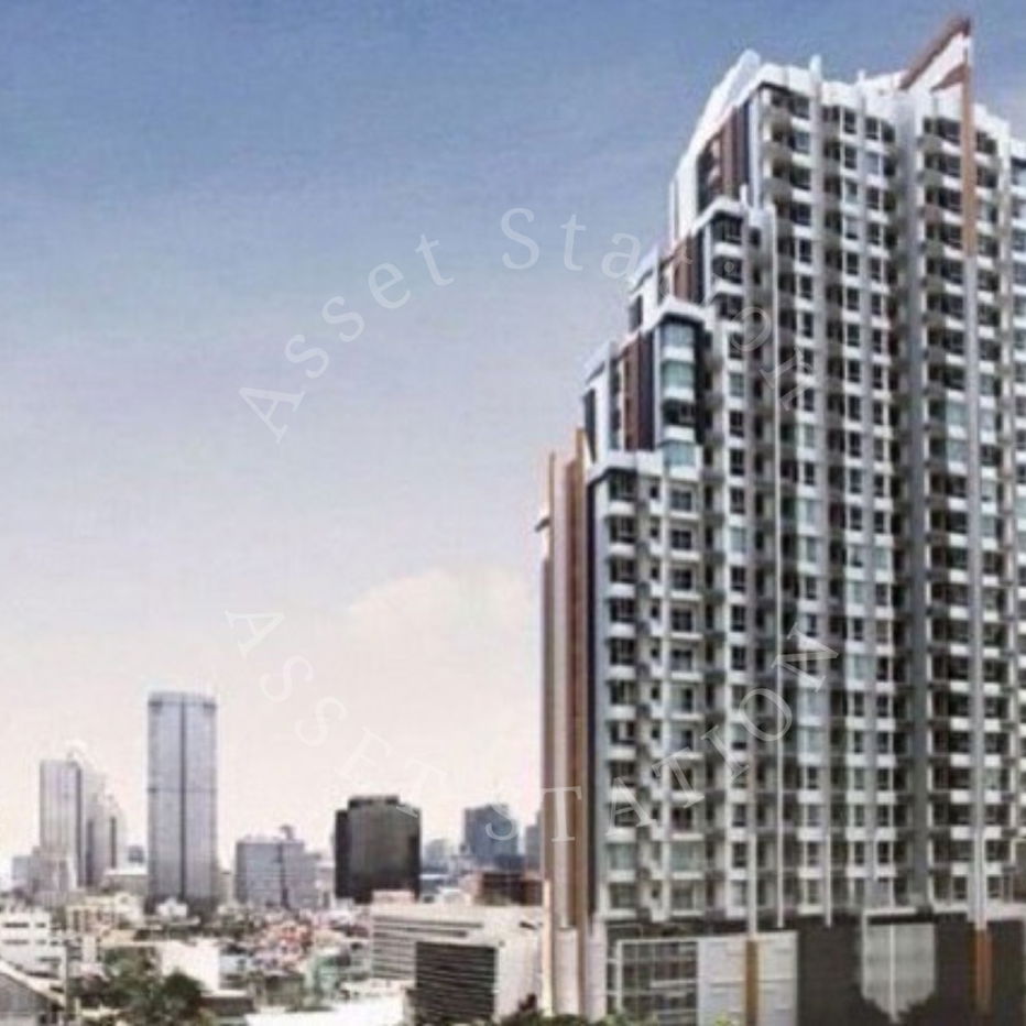 picture 🔥New Available | Ivy sathorn 10  Near BTS Saint Louis 🔥 - 9/10