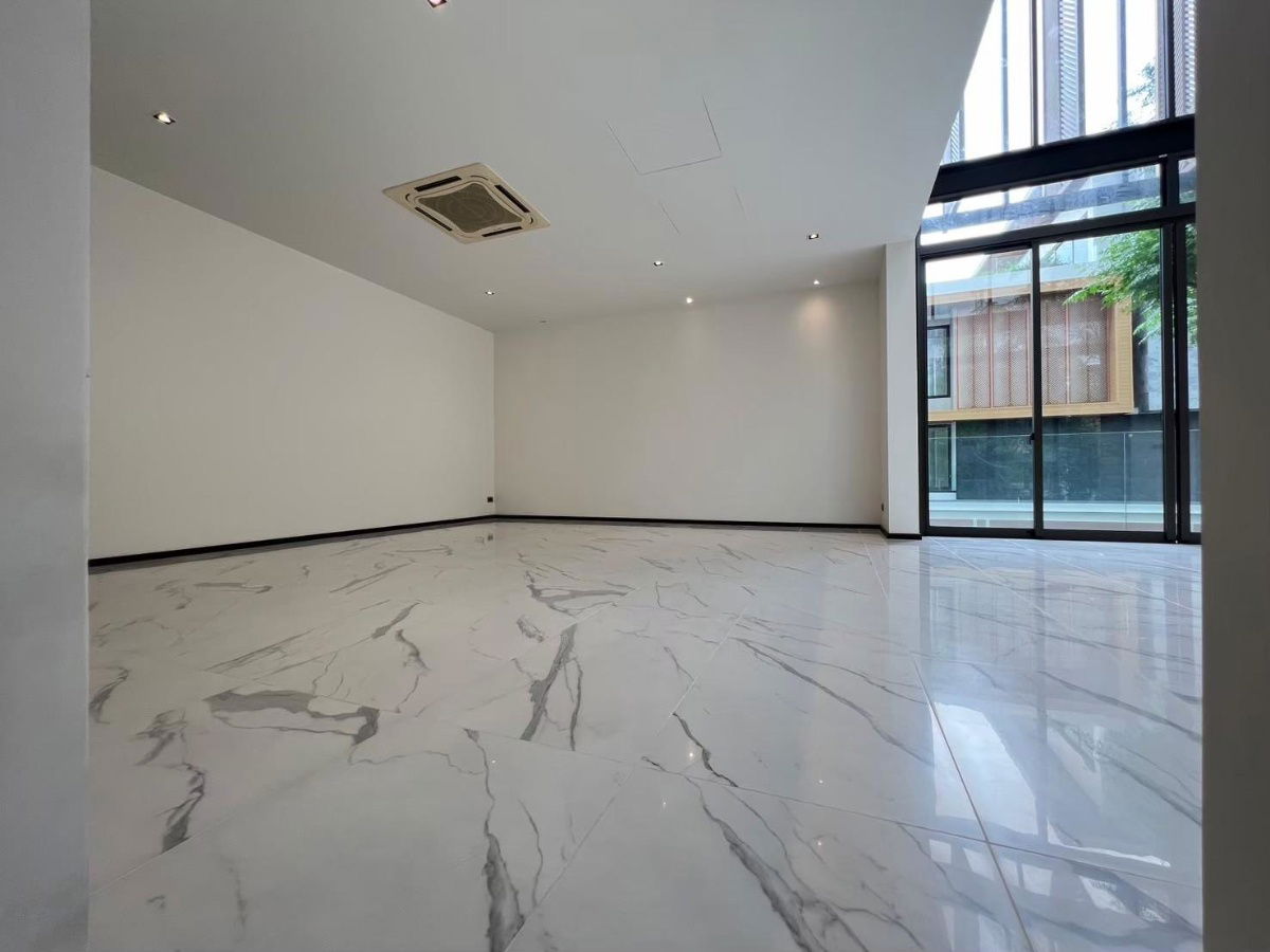 รูป บ้านเดี่ยวยูนิตใหม่ The Primary V เกษตรนวมินทร์ SUPER LUXURY CLASS 49 ลบ. - รูปที่ 44/52