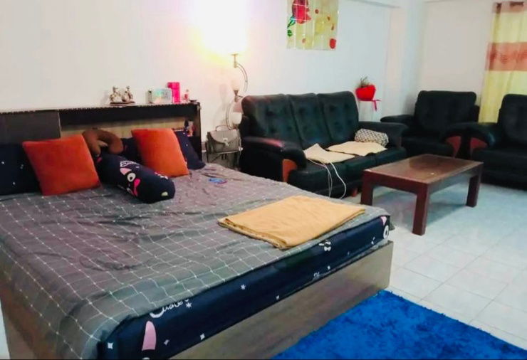 picture NIRUN GRAND CONDO  big studio room - 4/9