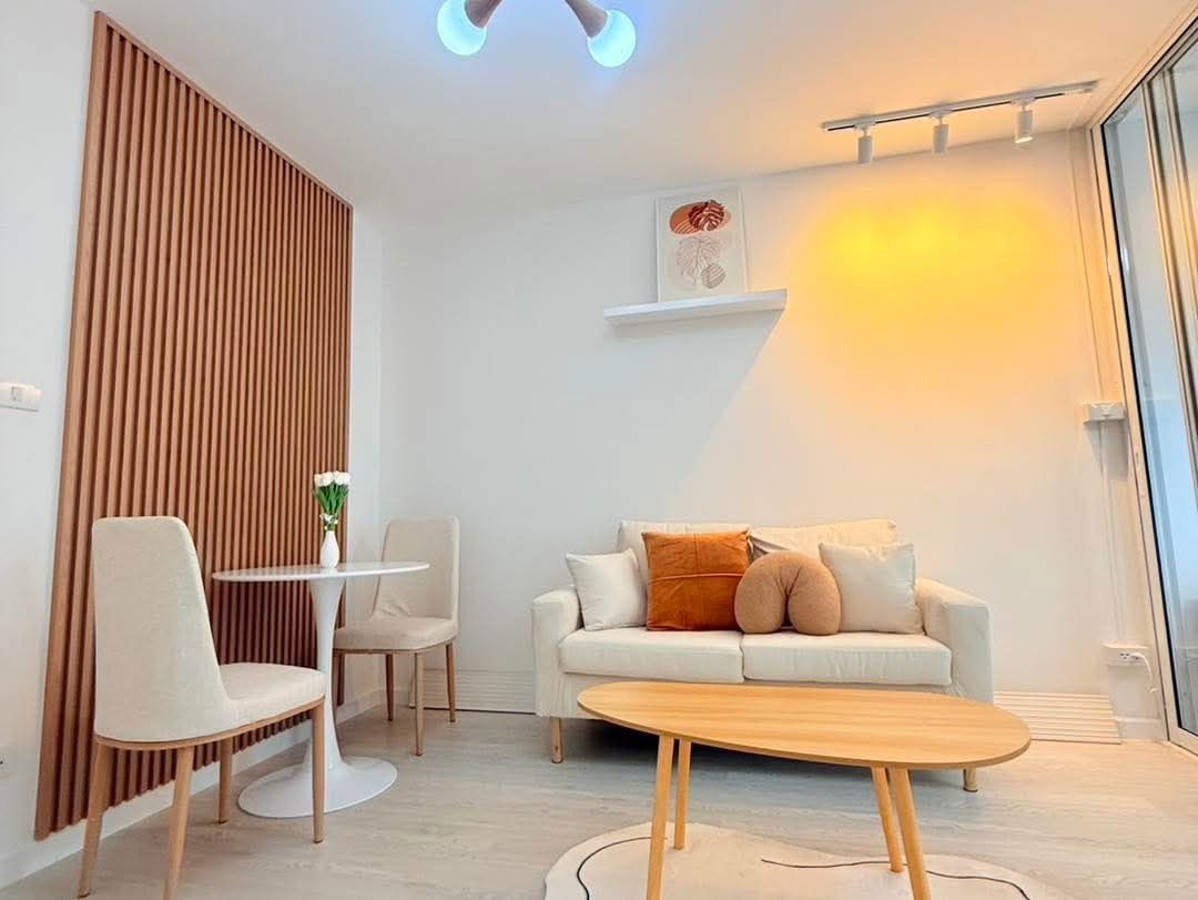 picture 🍃Condodeever100825🍃 ✅plum condo phahol 89  - 4/9