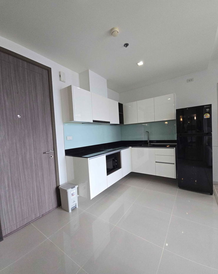 รูป #R5633 🎉 110868 ให้เช่าคอนโด Quinn Condo Ratchada17 - รูปที่ 8/8