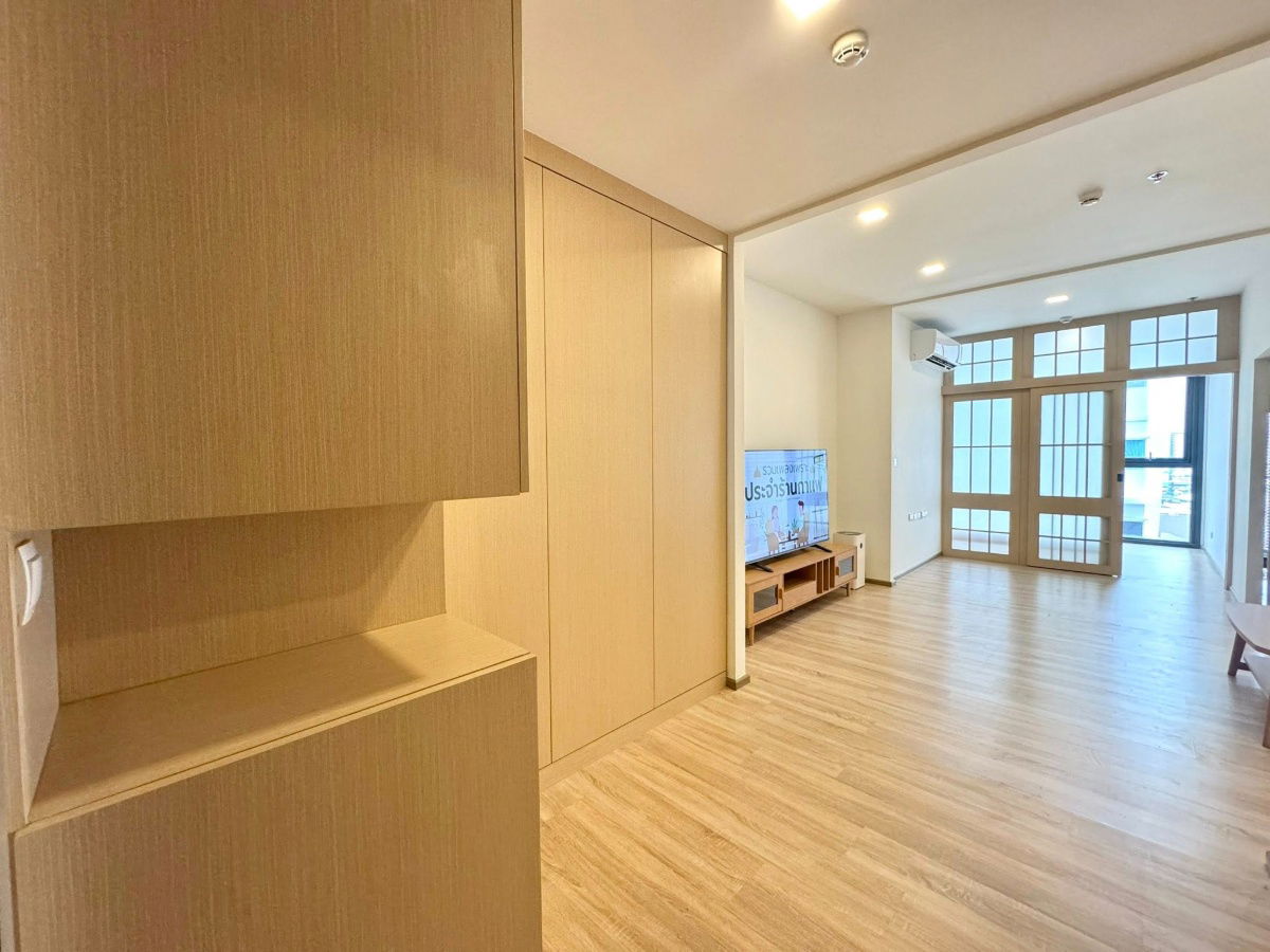 รูป XT PHAYATHAI ห้องสวย ราคาดี สอบถามเพิ่มเติมได้ที่ Line @condorental - รูปที่ 5/14