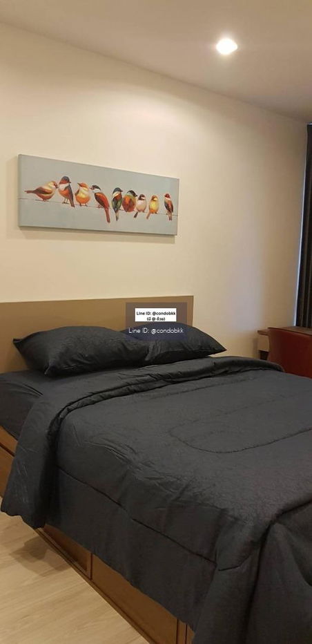 picture Condo for rent : Ideo Mobi Sukhumvit Eastgate - 10/11