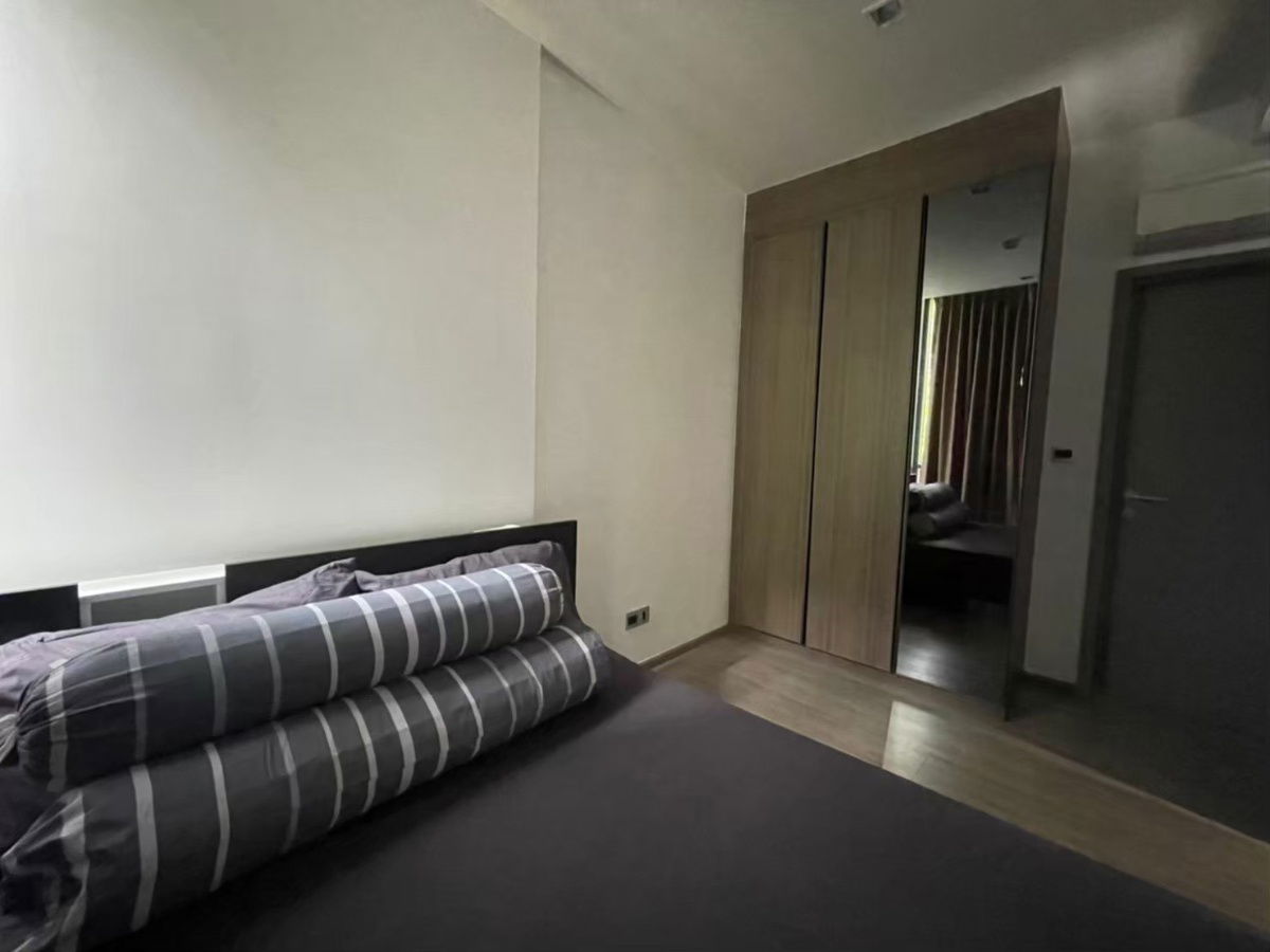 รูป Mori Haus (โมริ เฮาส์) (1bed1bath 37sqm) - รูปที่ 8/11