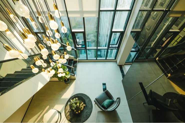 picture KensingtoN rayong1 (Condo rayong) - 19/24