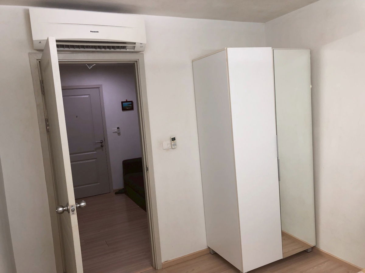 รูป คอนโด Condo for rent ให้เช่า : (( MK-02 line @livingbkk ))   B Loft Sukhumvit 115 (บี ลอฟท์ สุขุมวิท 115) - รูปที่ 8/10