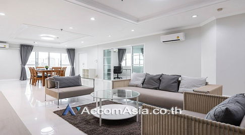 🔼🔽 AccomA 📩 Pet friendly 3 BR Condominium @Fifty Fifth Tower (AA27543)