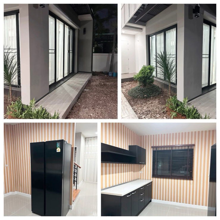 picture House for rent in Mueang Khon Kaen - 3/4