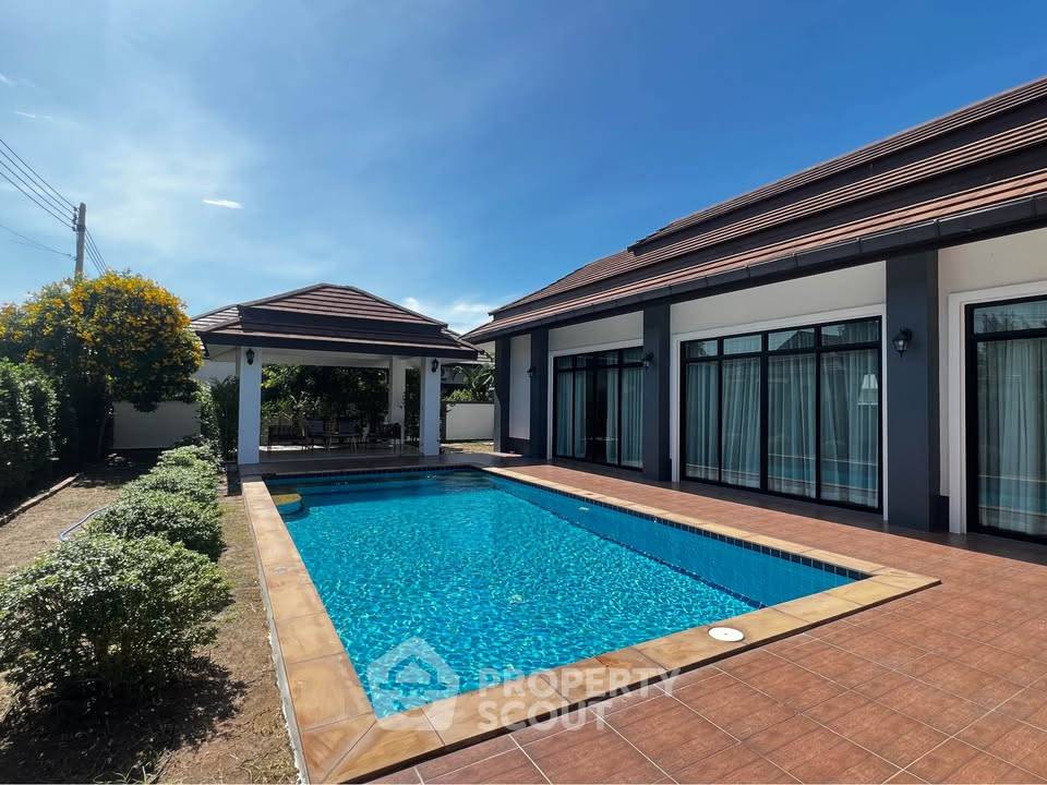 picture 3-BR Villa in Hin Lek Fai (ID 2248774) - 1/12