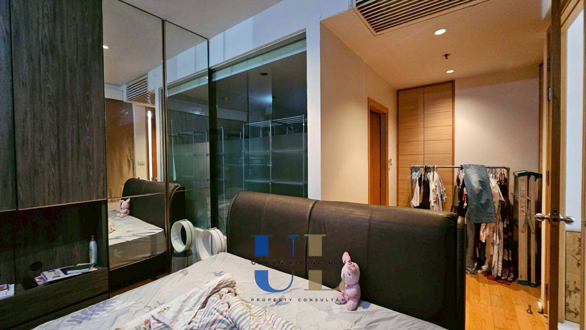 picture ( U20250811500 )✨Tel/Line 096-2479369✨ , FOR RENT THE EMPIRE PLACE 2 bedroom 2 bathroom 108 Sq.M. Rare Item, Duplex room✨ - 10/13