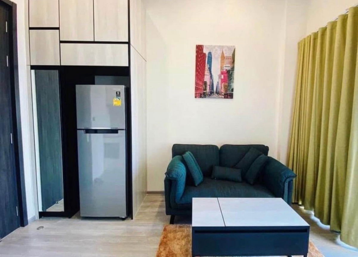 รูป 💎The Line sukhumvit 101💎 15,000/month @ian569 /please contract us✨ - รูปที่ 2/6