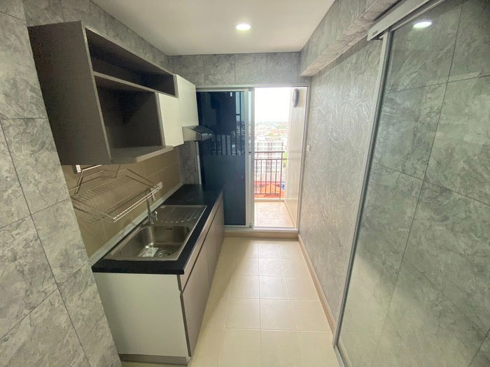 picture ✨For sale!!! 1 bedroom, 35 sq m, 12th floor only 2.65 million baht // Supalai Veranda Condo, Phasi Charoen Station // 065 356 2745 The Toy✨ - 11/14