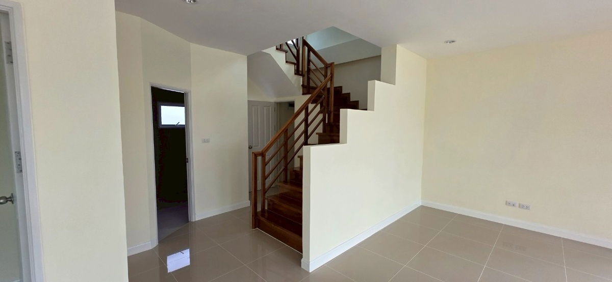 รูป บ้านเดี่ยว พร้อมอยู่ ไทรน้อย นนทบุรี - รูปที่ 20/32