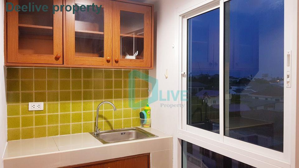 picture DL100123 Condo for rent, Regent Home 22 Sukhumvit 85 near BTS On Nut, ready to move in, call urgently 0656133286 LineID @655ebbvc - 2/6