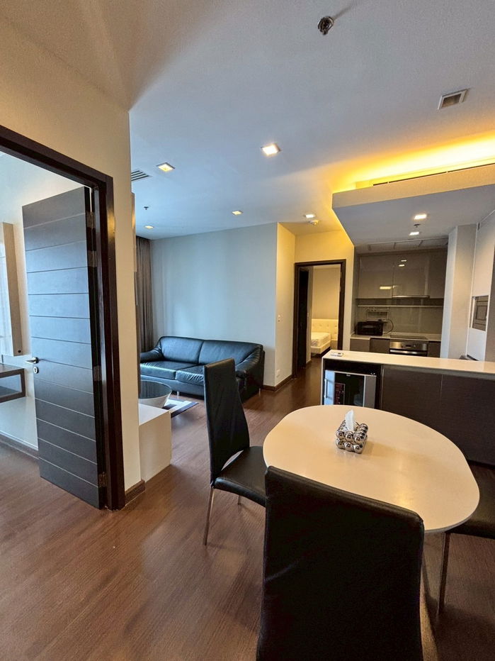 picture Ready to move in, Ivy Ampio, 2 bedrooms, 2 bathrooms | MRT Cultural Center | ☎️0649538354 Line ID: Gigmasong13, feel free to inquire. - 2/19