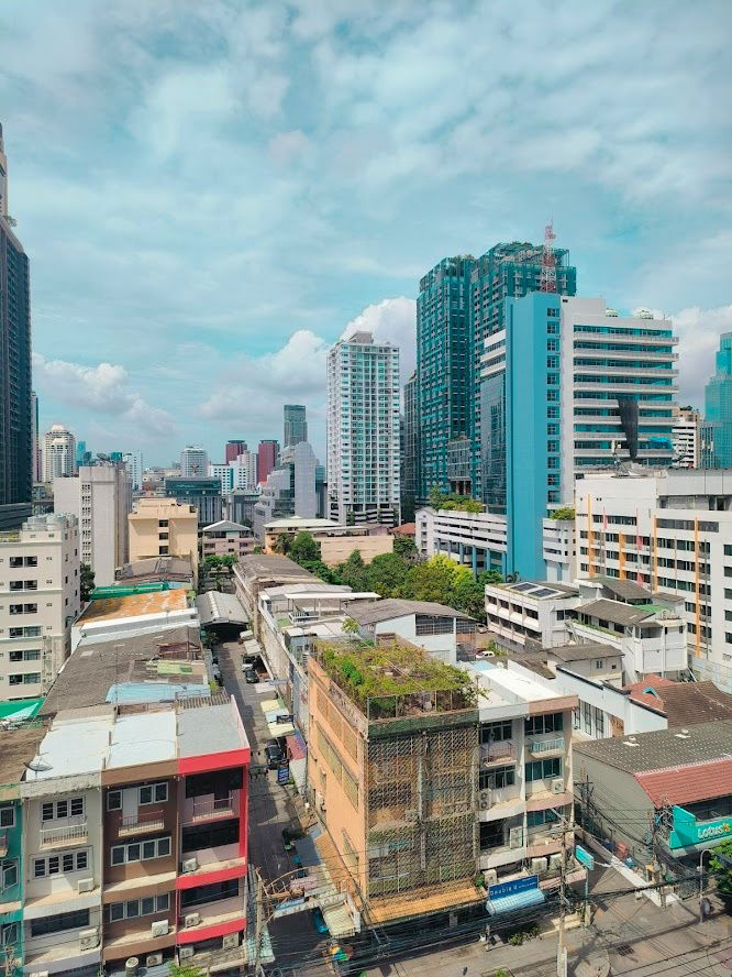 รูป 🏙️ ให้เช่า! Ideo Mobi รางน้ำ – คอนโดหรู ใจกลางเมือง ใกล้ BTS อนุสาวรีย์ชัยฯ แต่งครบ พร้อมอยู่ เดินเพียง 3 นาทีถึงรถไฟฟ้า! - รูปที่ 7/12