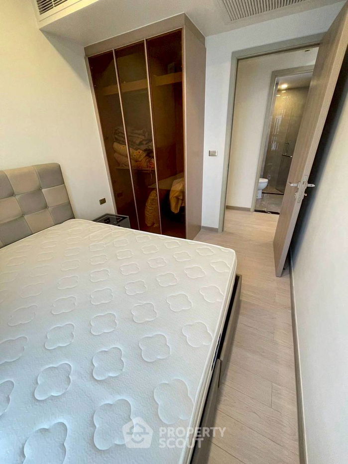 picture 2-BR Condo at One 9 Five Asoke - Rama 9 near MRT Phra Ram 9 (ID 2248919) - 7/11