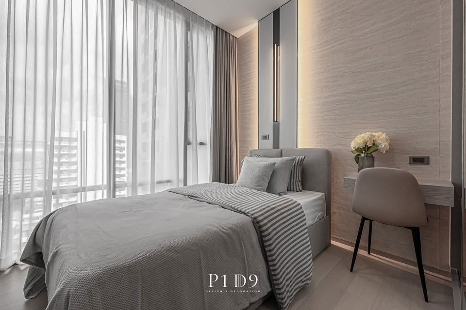 รูป ให้เช่า The EXTRO Phayathai – Rangnam (ดิ เอ็กซ์โทร พญาไท – รางน้ำ) Line : @condo24 (มี@ด้วย) - รูปที่ 8/22