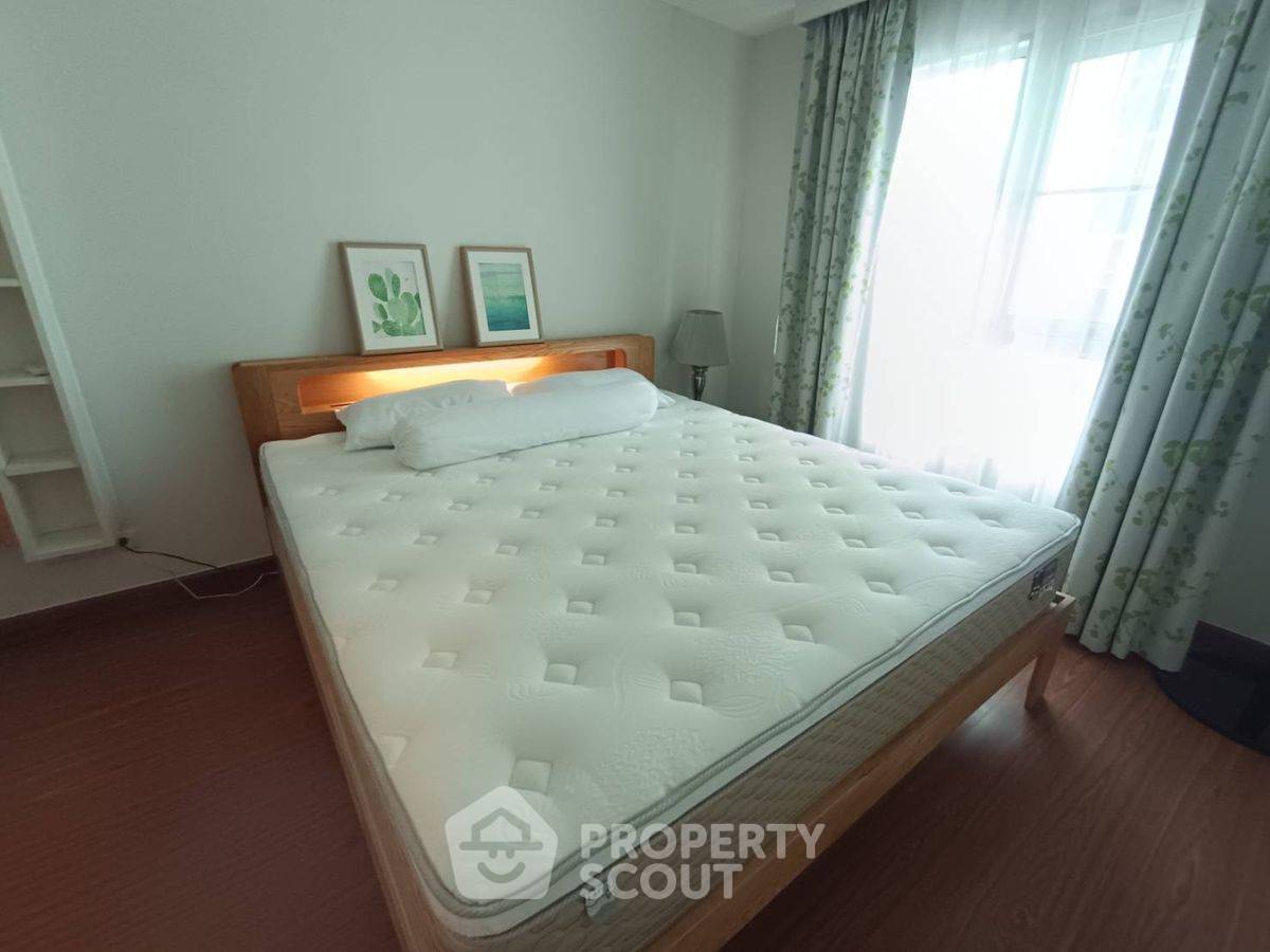 picture 2-BR Condo at Belle Grand Rama 9 near MRT Phra Ram 9 (ID 2249004) - 8/15