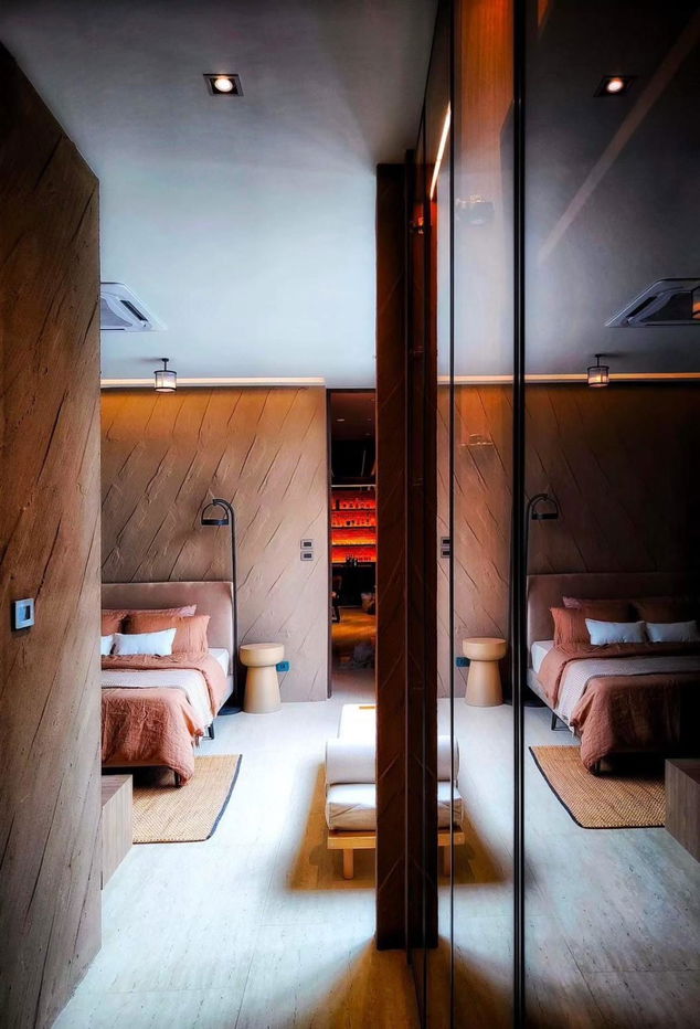 รูป SUPER LUXURY CLASS เริ่มต้น 49 ลบ. | บ้านเดี่ยวยูนิตใหม่ The Primary V เกษตรนวมินทร์ - รูปที่ 82/84