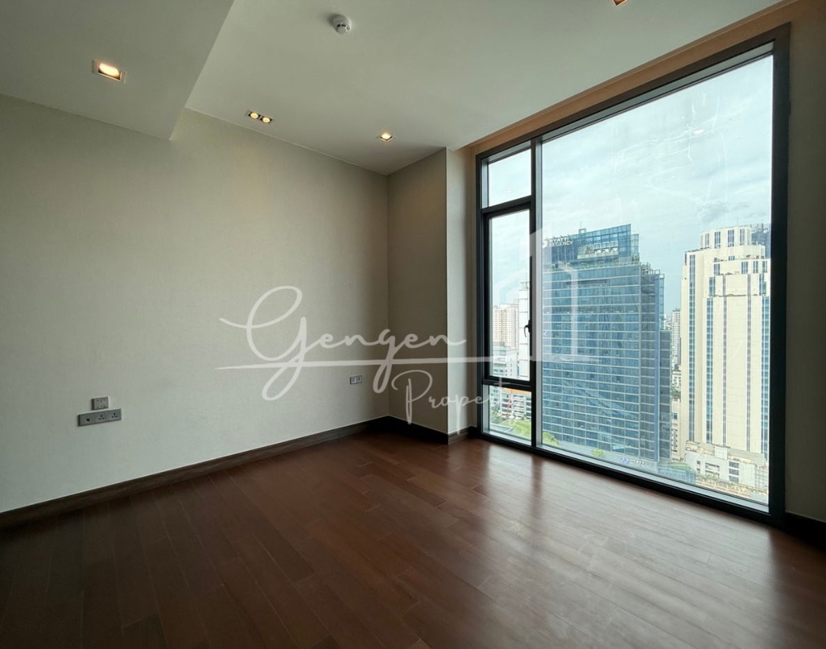 รูป 🔥 Q1 Sukhumvit FOR SALE 🔥 2beds 2baths 95.5sqm 22 MB | GEN 064-104-4662 - รูปที่ 9/15