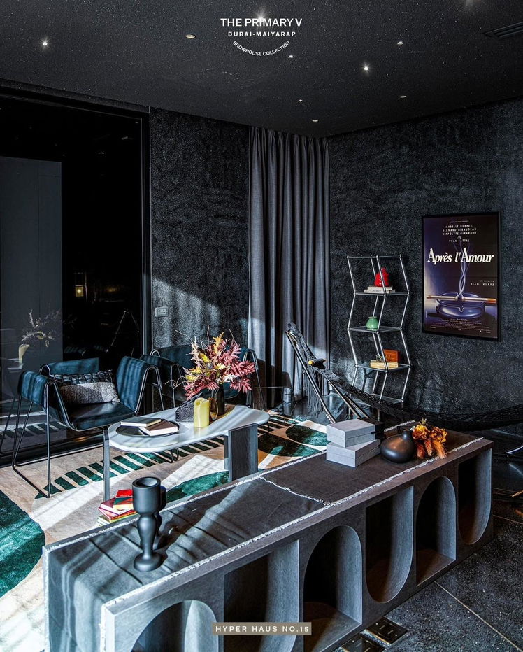 รูป SUPER LUXURY CLASS เริ่มต้น 49 ลบ. | บ้านเดี่ยวยูนิตใหม่ The Primary V เกษตรนวมินทร์ - รูปที่ 15/84