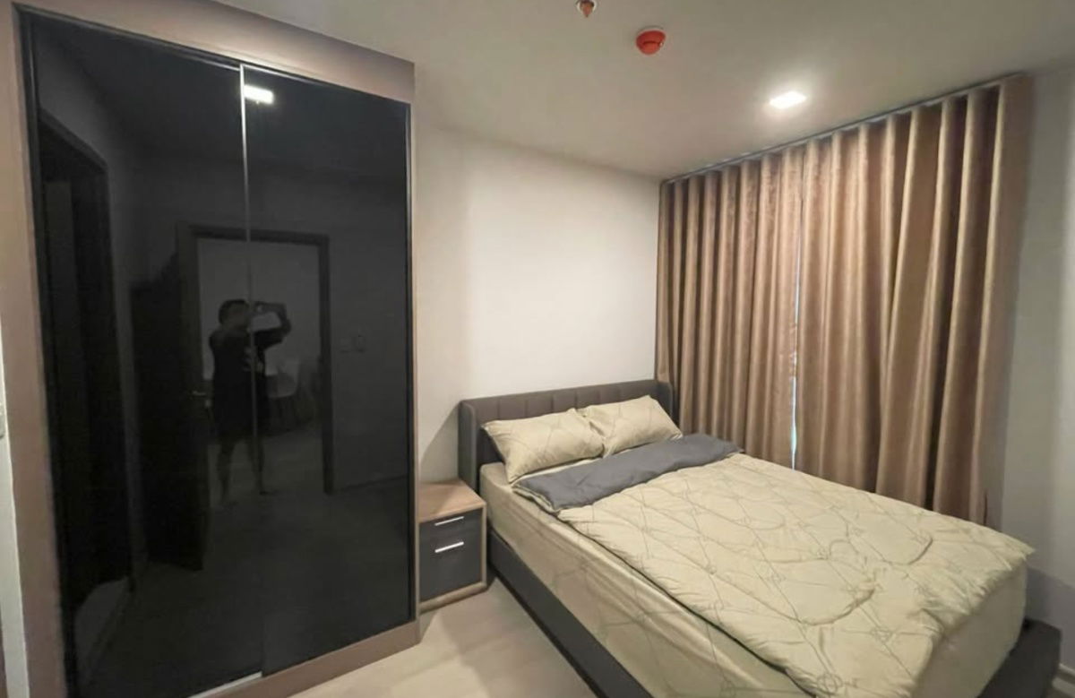 picture  Life Phahol. 1bed 35sqm. Line id: @pfagent - 4/5