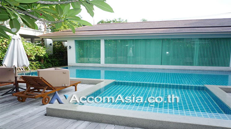รูป 🔼🔽 AccomA 📩  4 BR House @Panya Pattanakarn Village (1811528) - รูปที่ 2/14