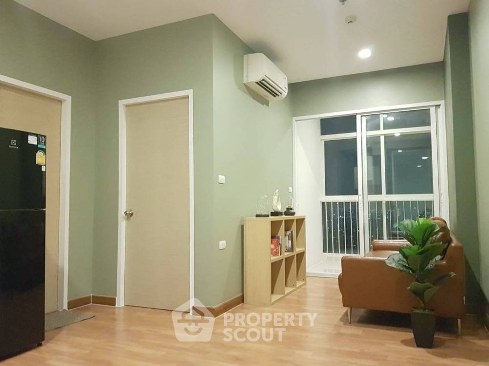 picture 1-BR Condo at The Coast Bangkok near BTS Bang Na (ID 899938) - 10/10