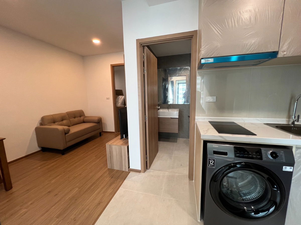 picture Condo For Rent!! The Livin Ramkhamhaeng - 12/15