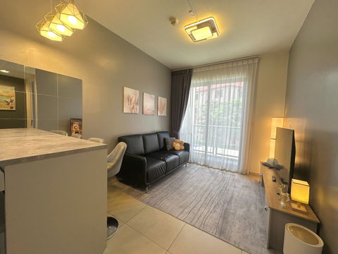 FOR RENT UNIXX Soth Pattaya beautiful room best price!!!