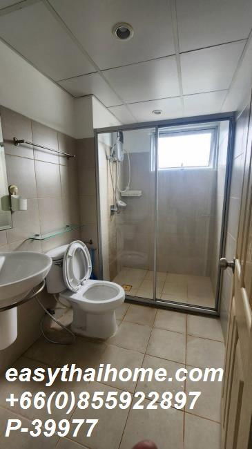 picture P-39977 Condo for rent Supalai Park Ratchaphruek-Phetkasem fully furnished (Confirm again when visit).  - 2/6