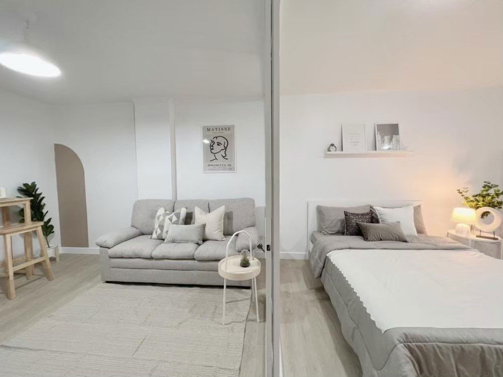 รูป 🏢 ขายคอนโด : Baan Phayapirom Condominium (บ้าน พระยาภิรมย์ คอนโดมิเนียม)   รหัสทรัพย์ | 📌 LNP-C8476  - รูปที่ 8/13