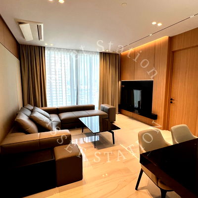 เช่าคอนโด MRT สีลม : 🔥 New Available | Supalai Icon Sathorn BTS Saint Louis 🔥