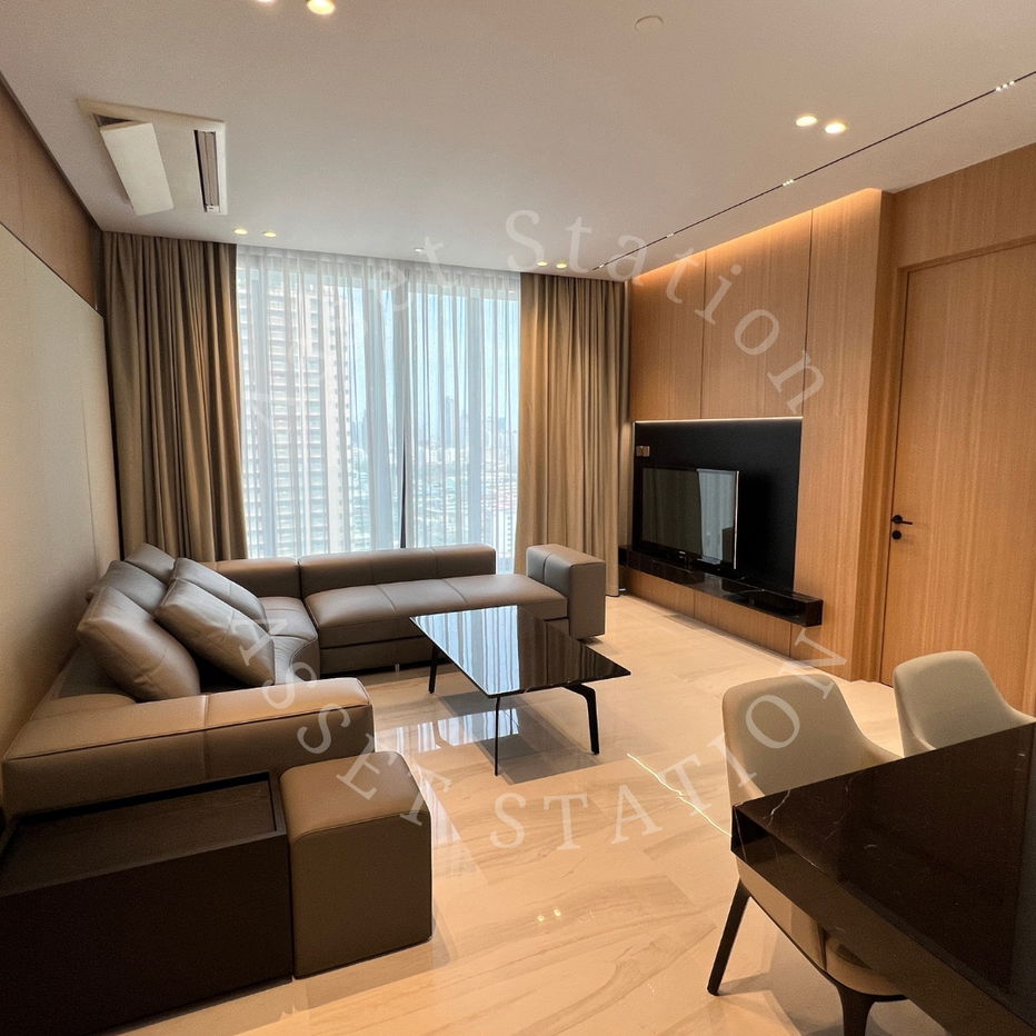 picture 🔥 Best Seller | Supalai Icon Sathorn Near BTS Saint Louis 🔥 - 1/13