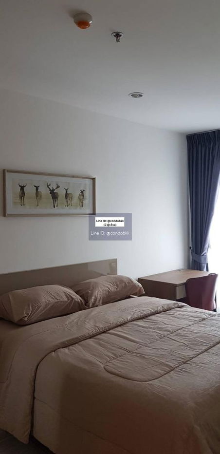 picture Condo for rent : Ideo Mobi Sukhumvit Eastgate - 11/11