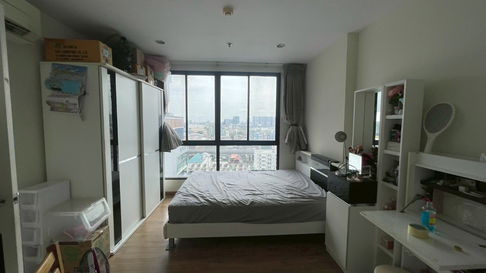 For rent, the tree interchange, Studio23sqm, building A floor 12🆔 line: ey_annie