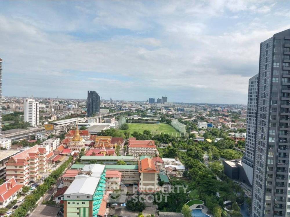 รูป คอนโด สตูดิโอ ที่ ไอดีโอ โอทู บางนา ใกล้ BTS บางนา (ID 2048460) - รูปที่ 5/5