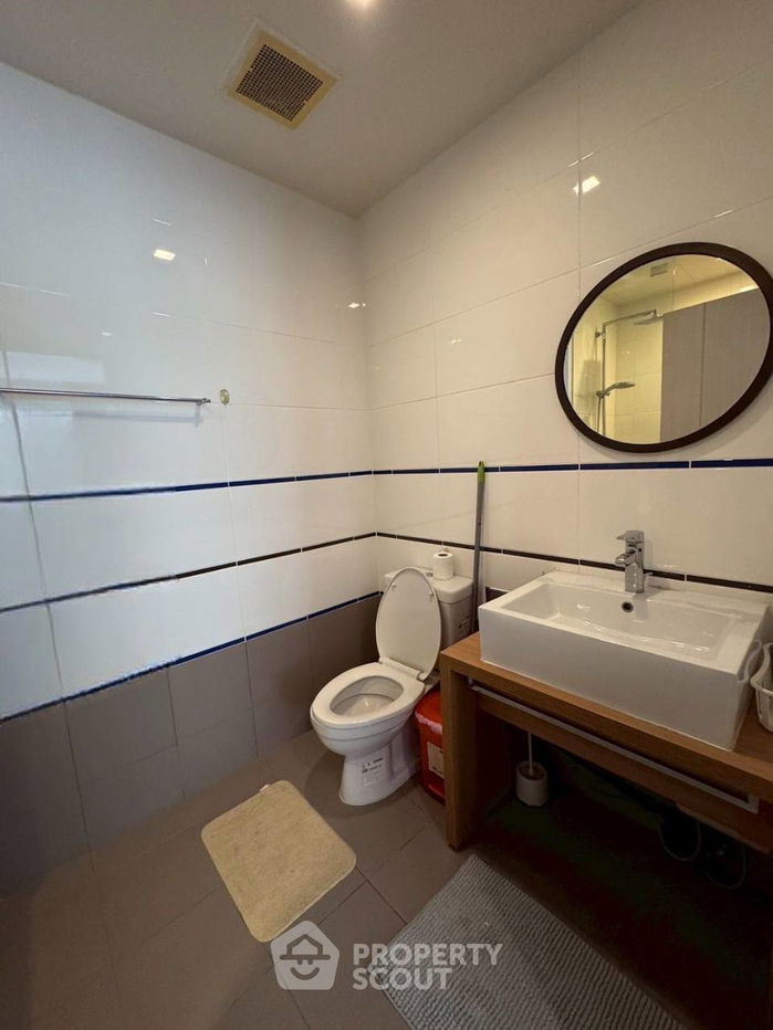 picture 2-BR Condo at Baan San Kraam in Cha-Am (ID 2245707) - 12/15